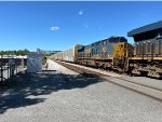 CSX 3029